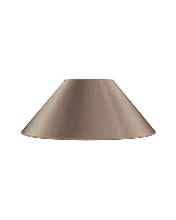 Non La varjostin dorsia taupe