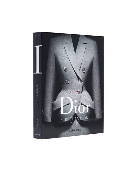 Dior By Christian Dior