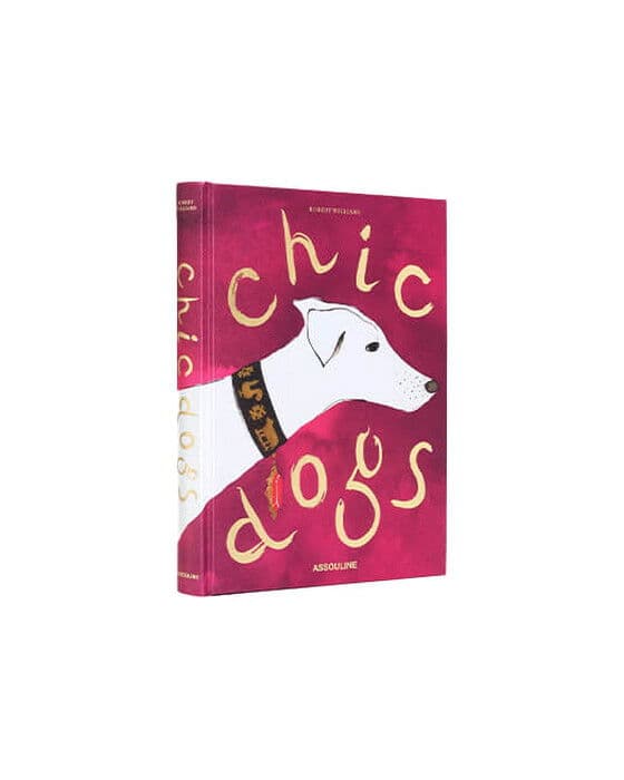 Chic Dogs – Assouline