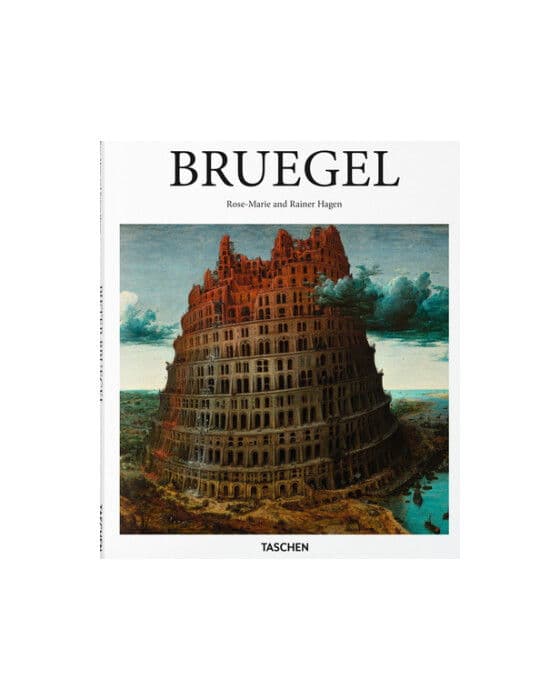 Bruegel - Basic Art Series