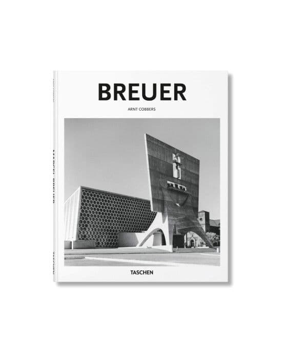 Breuer - Basic Art Series