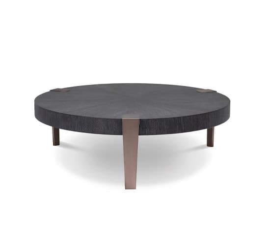 Oxnard Coffee Table Charcoal