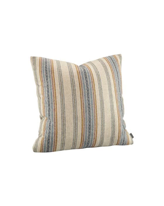 Glensdale Folklore tyynynpäälliset denim