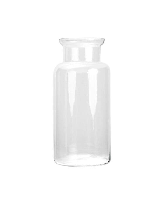 Marcy maljakko kirkas lasi – Newport