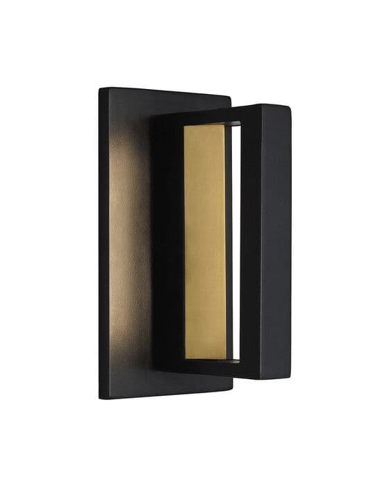 Anton Wall Black S – Visual Comfort