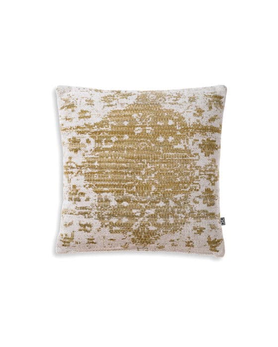 Serene tyyny ivory / vintage green