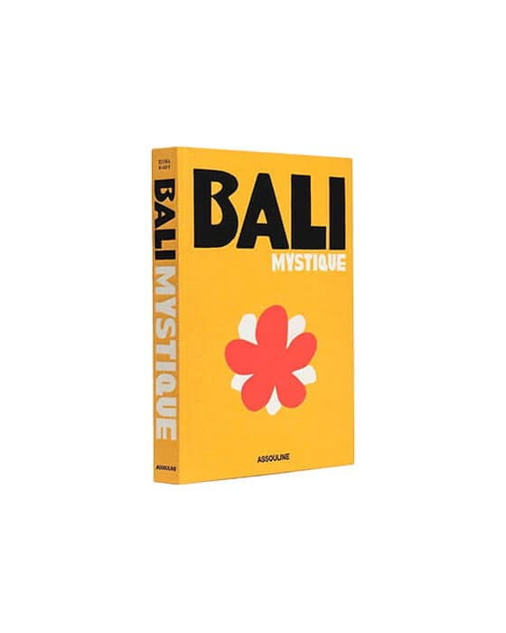 Bali Mystique