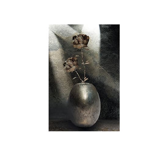 Eternal Flowers – Cobra Art