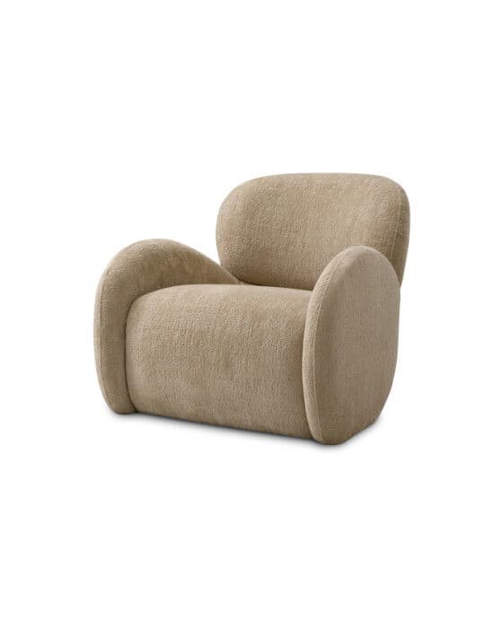 Sylva nojatuoli avelin sand