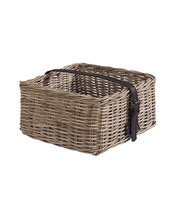 Marquise Napkin Holder Rotting
