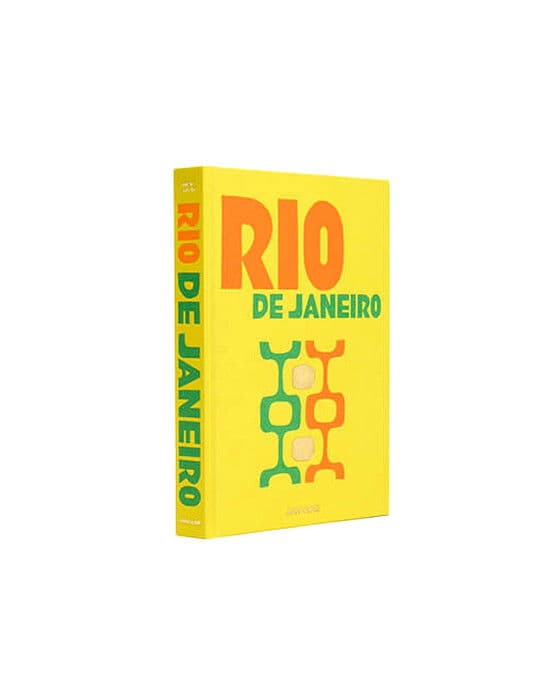 Rio de Janeiro – Assouline