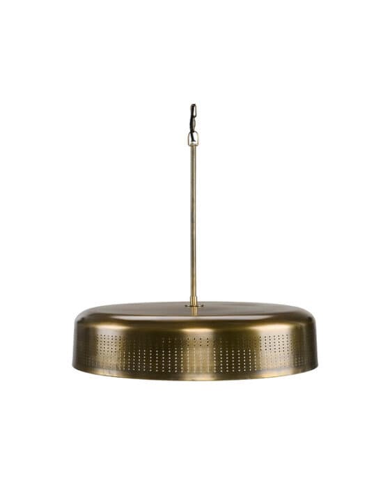 Armando Ceiling Lamp Antique Brass – Artwood