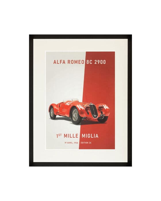 Classic Alfa Romeo