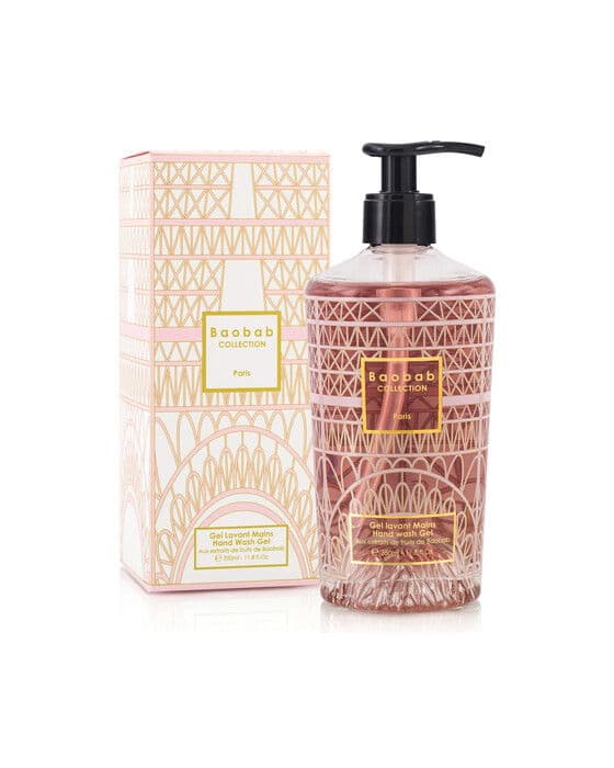 Paris Hand Soap – Baobab