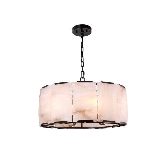 Ortiz kattokruunu pronssi