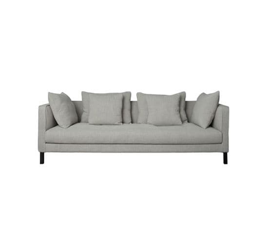 Mercer Sofa Linen