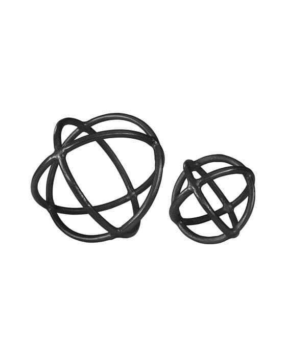 Carlo-koriste musta – Artwood