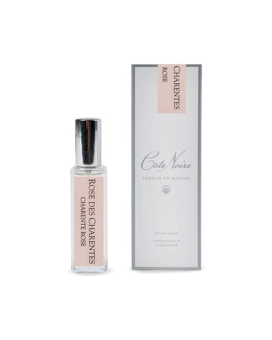 Diffuuserit charente rose – Côte Noire