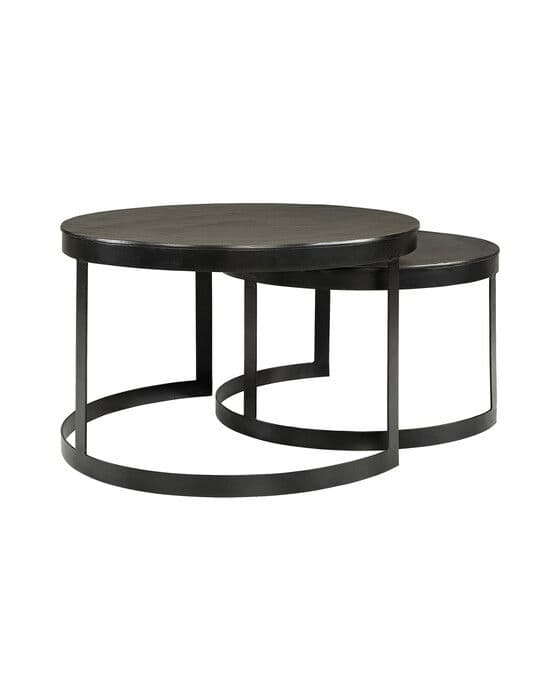 Alanso-sohvapöytä – Artwood