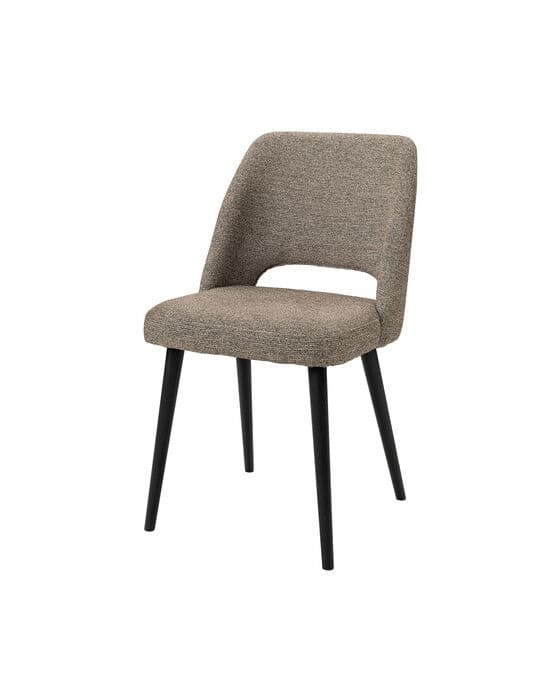 Enjoy tuoli peek taupe