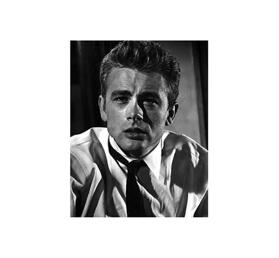 James Dean