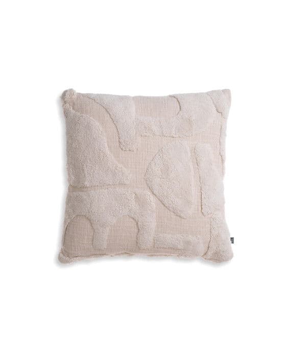 Menos Cushion Off-white