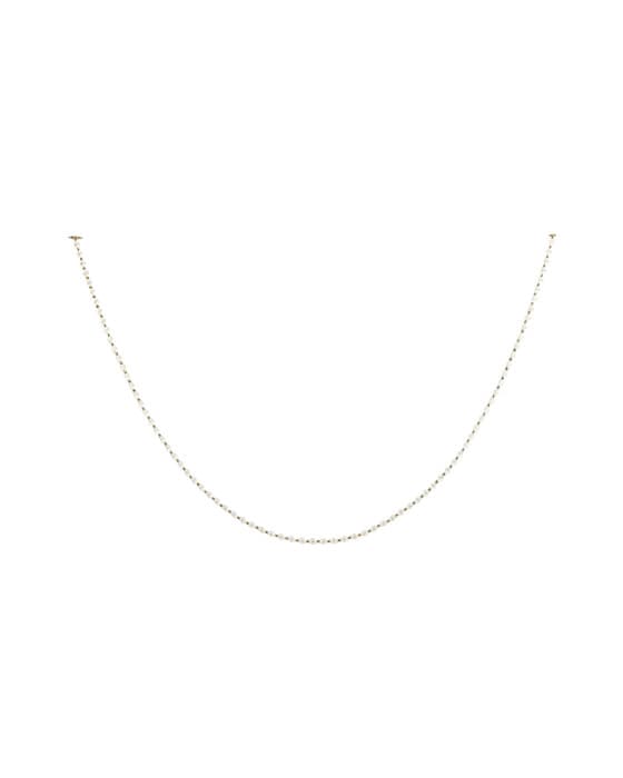 Collier 240 Chandelier 3000K Brass