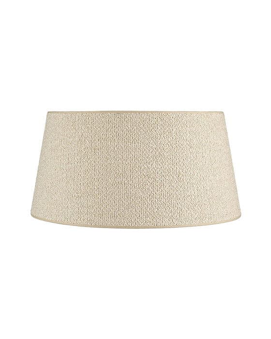 Klassinen varjostin rhyme beige OUTLET