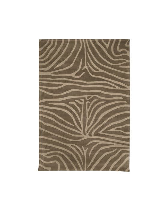 Matto Zebra Mocca – Classic Collection