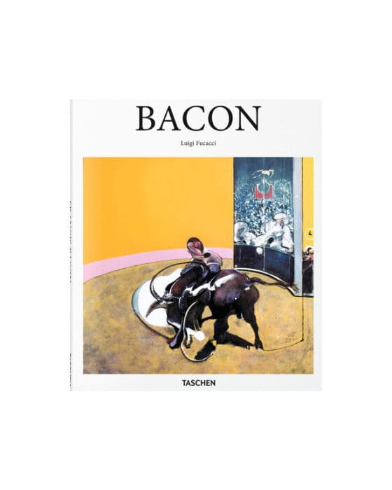 Bacon - Basic Art Series – Taschen