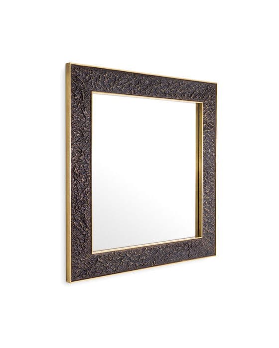 Risto peili square – Eichholtz