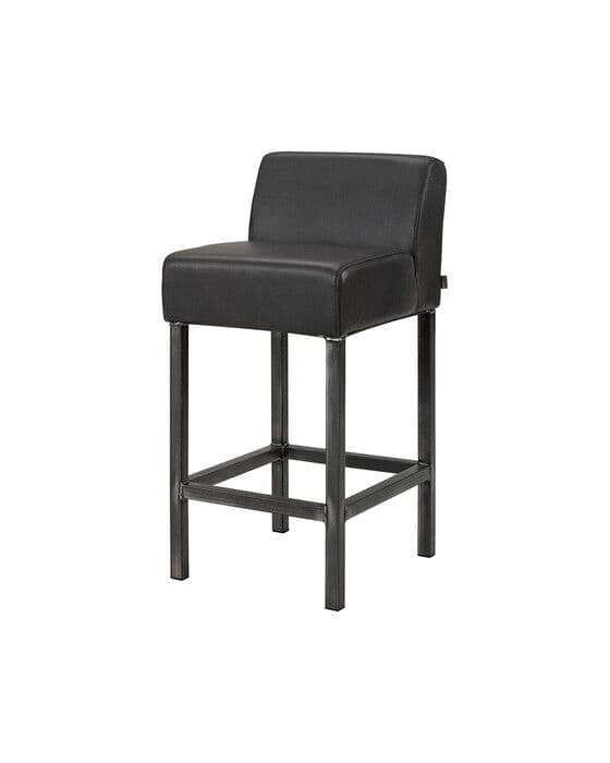 Stacey Barstool Anthracite – Artwood