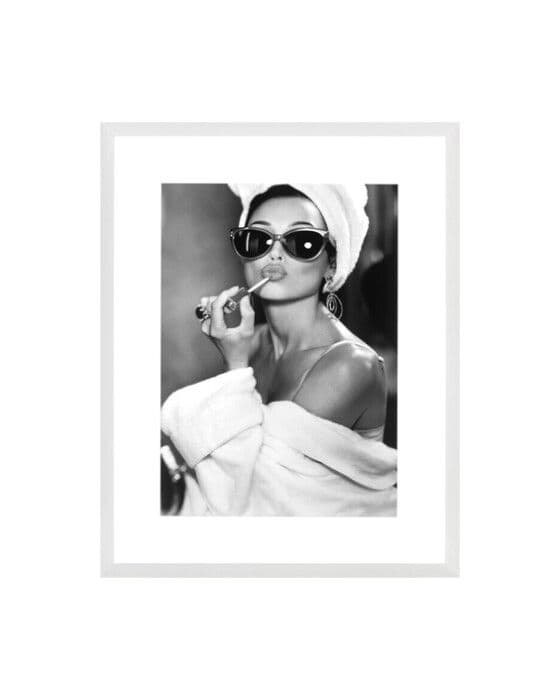 Audrey Hepburn Lipstick