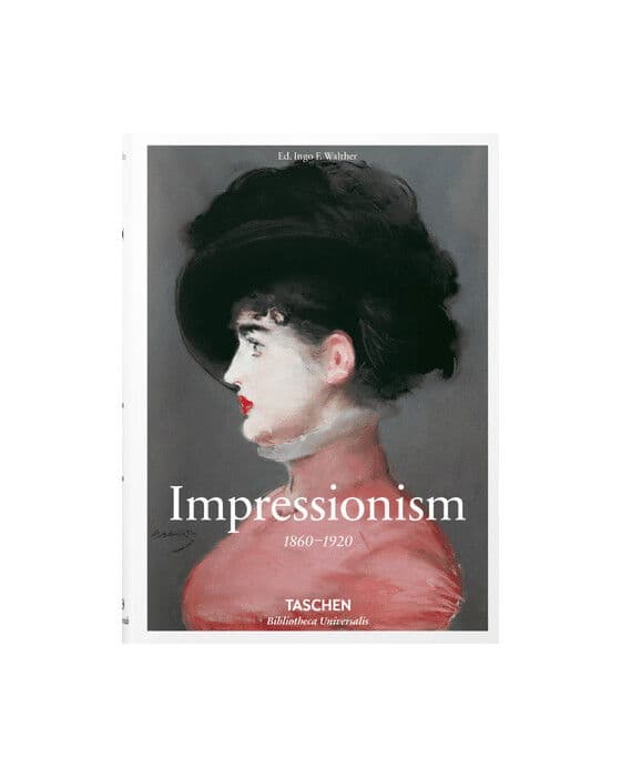 Impressionism. 1860-1920