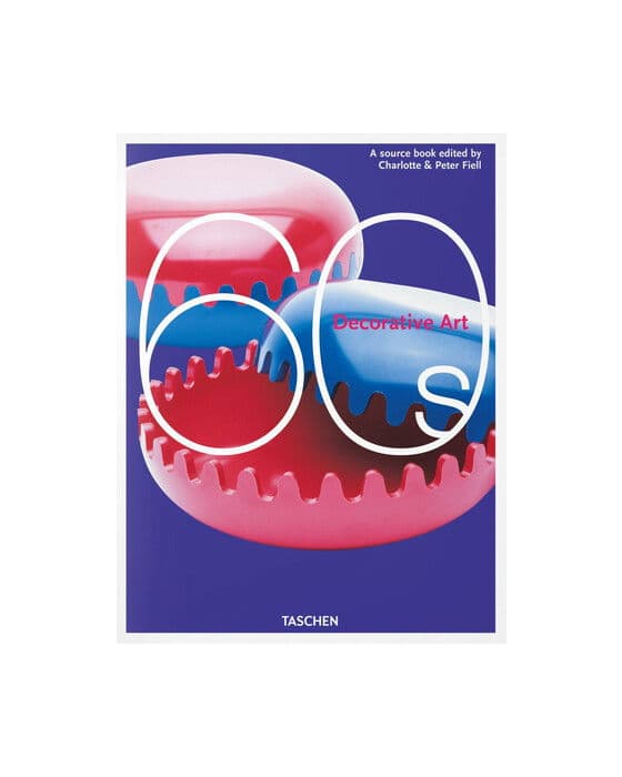 Decorative Art 1960s