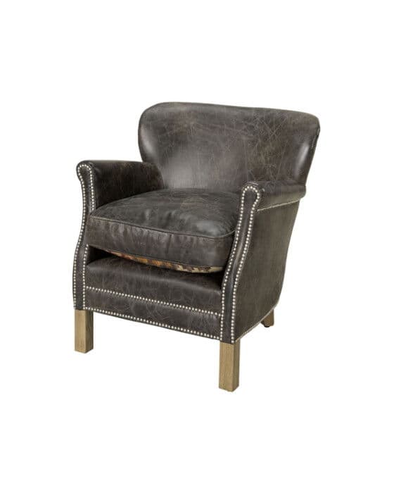 Professor nojatuoli fudge – Artwood