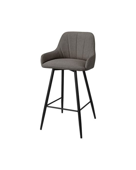 Trenton baarituoli rave wood