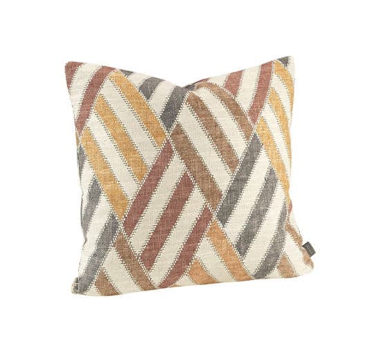 Marrakech-tyynyliina, monivärinen – Artwood