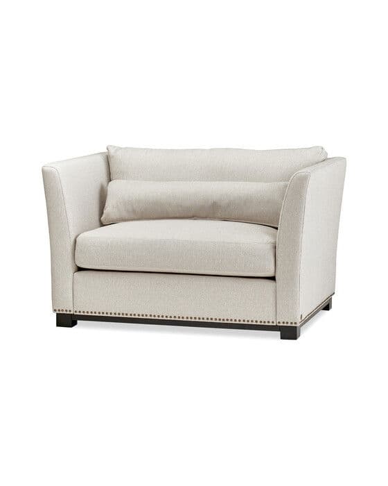 Madison Loveseat hiekka