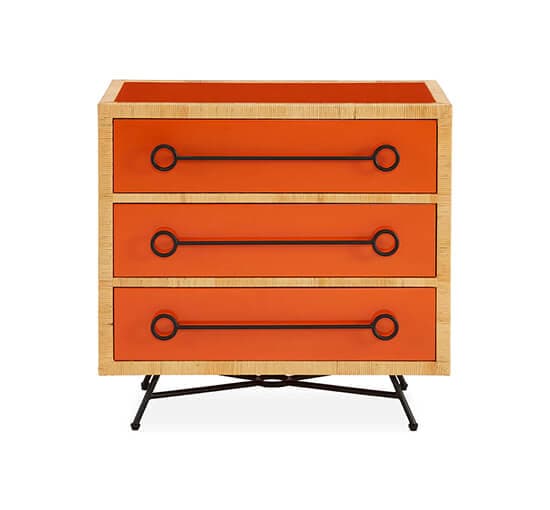 Wellington lipasto oranssi