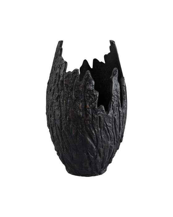 Fiora maljakko musta – Artwood