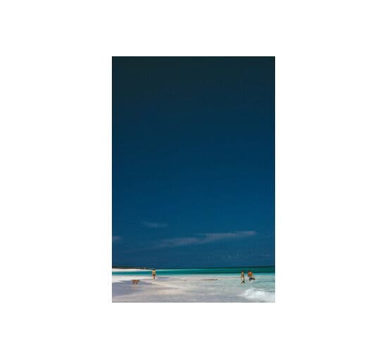 Harbour Isle Beach – Slim Aarons