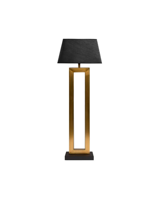 Arezzo-lattiavalaisin messinki – Artwood