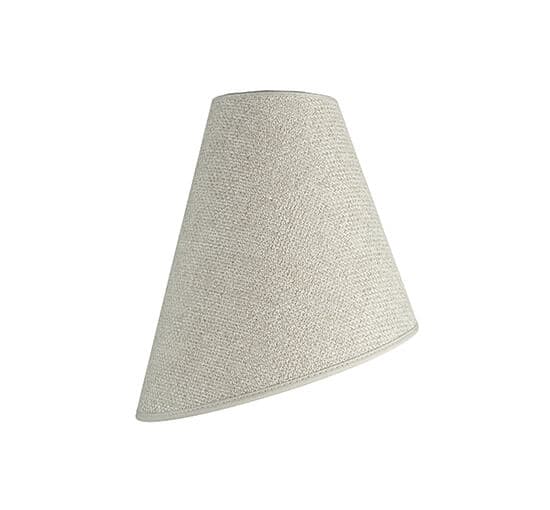 Cone varjostin rave natural – Artwood