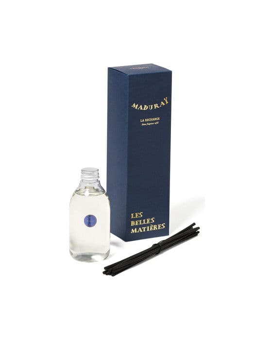 Maduraï refill – Trudon