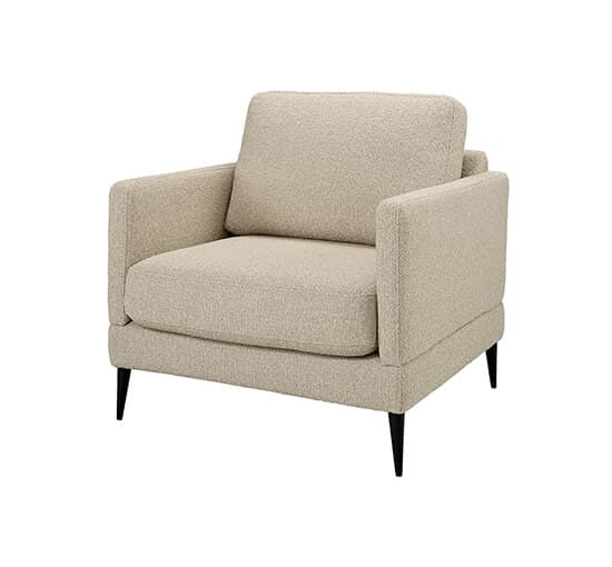 Andorra nojatuoli rhyme beige – Artwood
