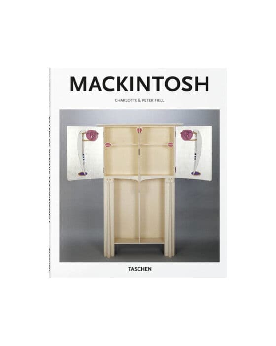 Mackintosh - Basic Art Series