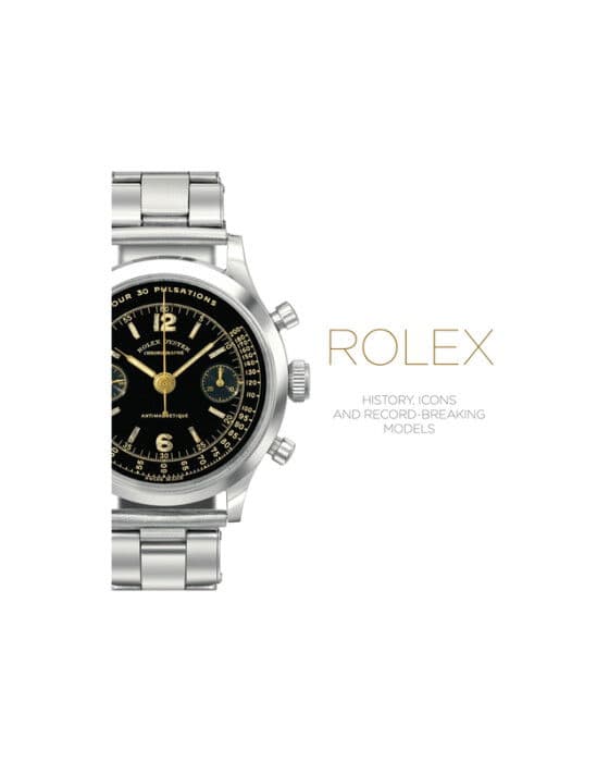 Rolex History, Icons and Record-Breaking Models