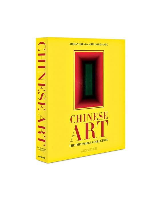 Chinese Art: The Impossible Collection