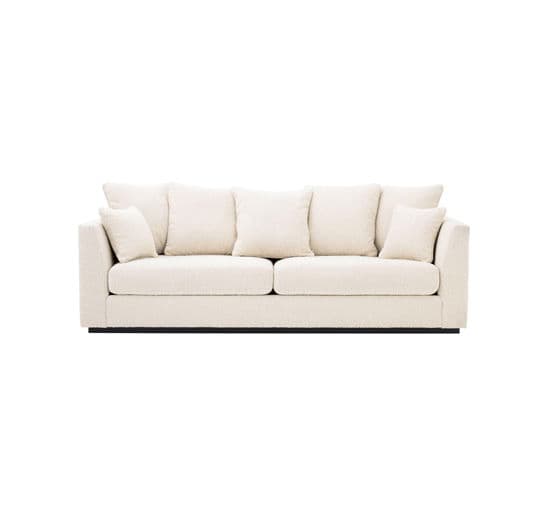 Taylor sohva bouclé cream